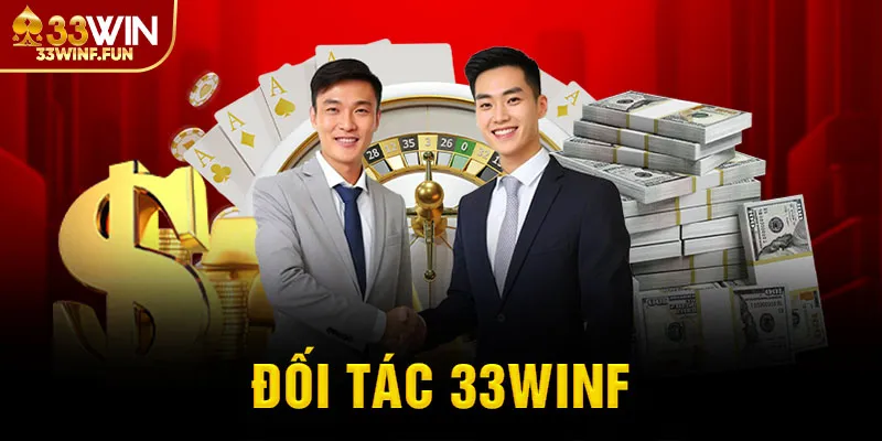 Đối tác 33WIN